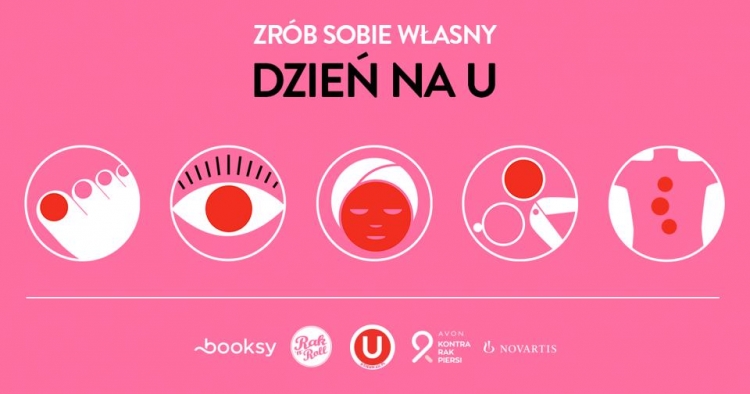 Mani, pedi, USG! Pamiętaj o swoim Dniu na U!