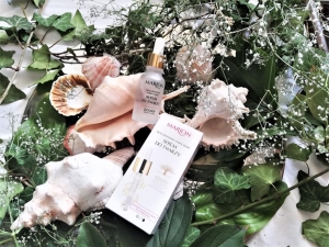 Marion Golden Skin Care serum hialuronowe nawilżenie