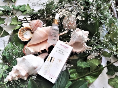 Marion Golden Skin Care serum hialuronowe nawilżenie