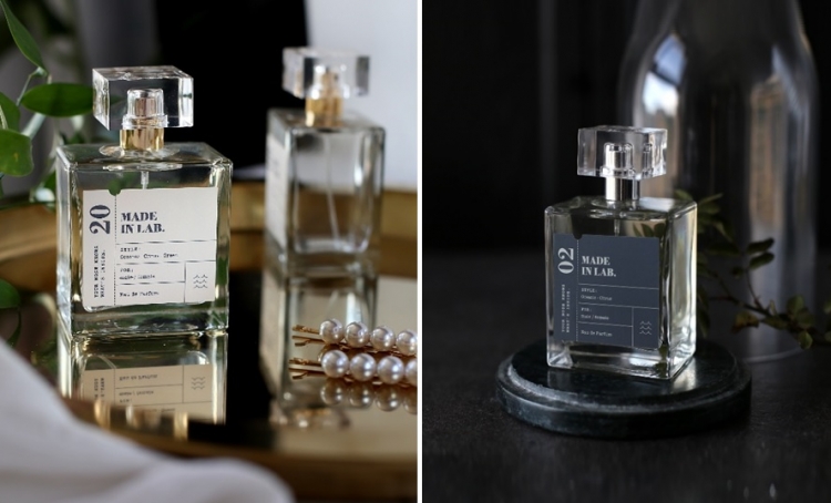 Sekret harmonii z Made in Lab