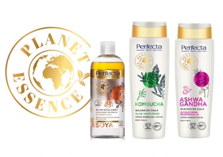 Perfecta Planet Essence