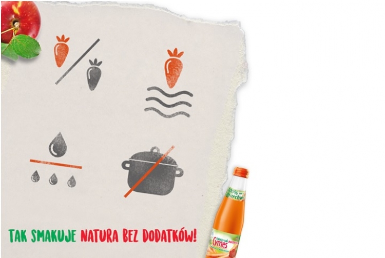 Dobra dieta, naturalne smaki