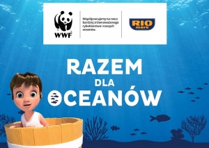 Wygraj spotkanie z oceanem