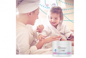 Rola emolient&oacute;w w pielęgnacji sk&oacute;ry