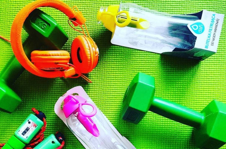 Rozkwitnij na wiosnę kosmetycznie