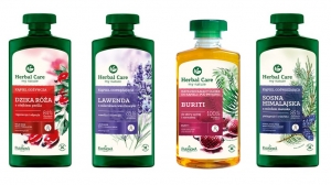 Nowości Farmona Herbal Care do kąpieli