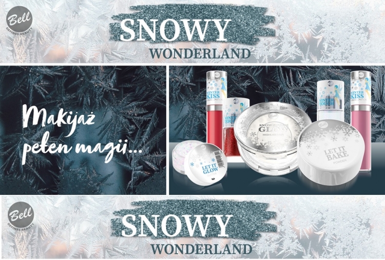 Snowy Wonderland od Bell