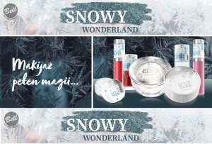 Snowy Wonderland od Bell