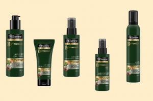 Nowość TRESemm&eacute; Botanique Styling