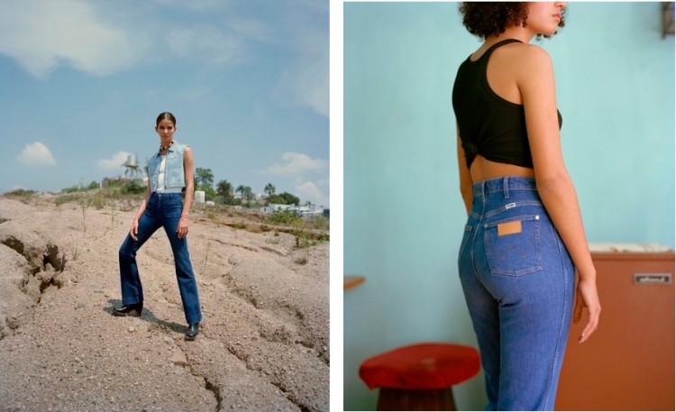 Wrangler & Herder Stories
