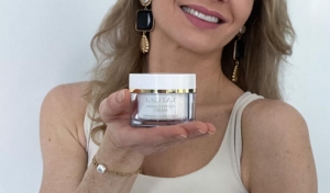 Lazizal Advanced Face Lift Cream do cery dojrzałej