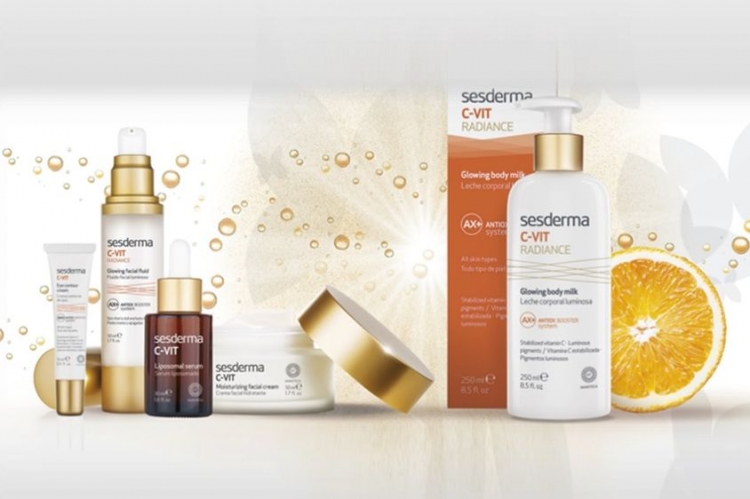 Akcja regeneracja z Sesderma