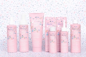 Premiera linii Rice Rehab od HairBoom