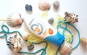 Soraya Fix After Sun nawilżający balsam po opalaniu