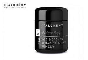 Nowość D'Alchémy Age Defence Broad Spectrum Remedy