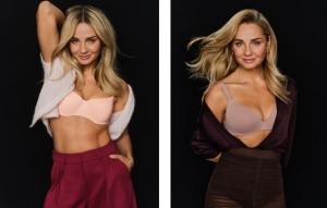 Triumph kolekcja Body Make-Up Illusion Smooth