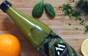 Dieta butelkowa - sposób na zdrowie przez cały rok