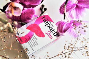 Przywitaj lato z nową S – Formułą od Hepatilu