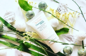 Avene Eau Thermale Cleanance mask maseczka-peeling