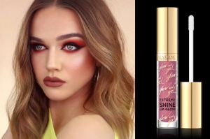 Trendy makijażowe od Eveline Cosmetics