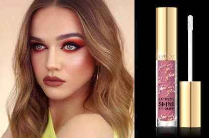Trendy makijażowe od Eveline Cosmetics