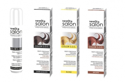Venita Salon Korektor Koloru Color SOS