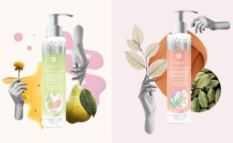 Magda Pilaczyńska dla Kabos