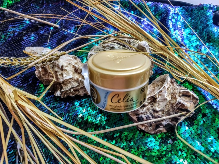 Celia – kultowa marka