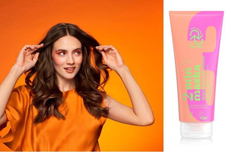 Trzy maski z OnlyBio za mniej niż 30 zł