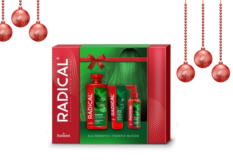 Piękne Święta z Radical