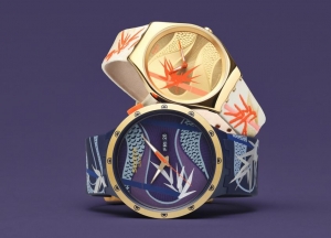 Swatch prezentuje kolekcję na Rok Węża