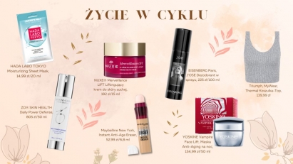 Życie w cyklu