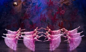 Moscow City Ballet znów w Polsce