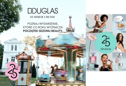 Douglas Summer Cruise