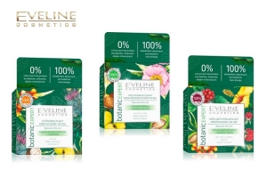 Nowość Botanic Expert Eveline Cosmetics