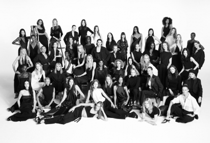 50 lat, 50 ikon Zara