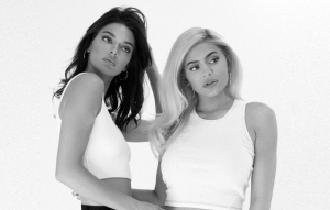Kolekcja od Kendall i Kylie Jenner w Biedronce