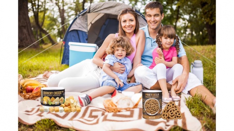 Majówkowe szaleństwo z Mixit