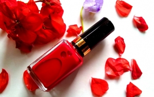 La Luxe Paris długotrwały lakier do paznokci nr 10