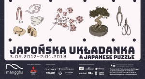 Japońska układanka z Mitsubishi