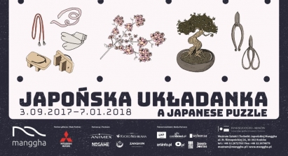 Japońska układanka z Mitsubishi
