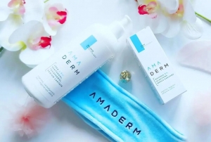 Kosmetyki Amaderm