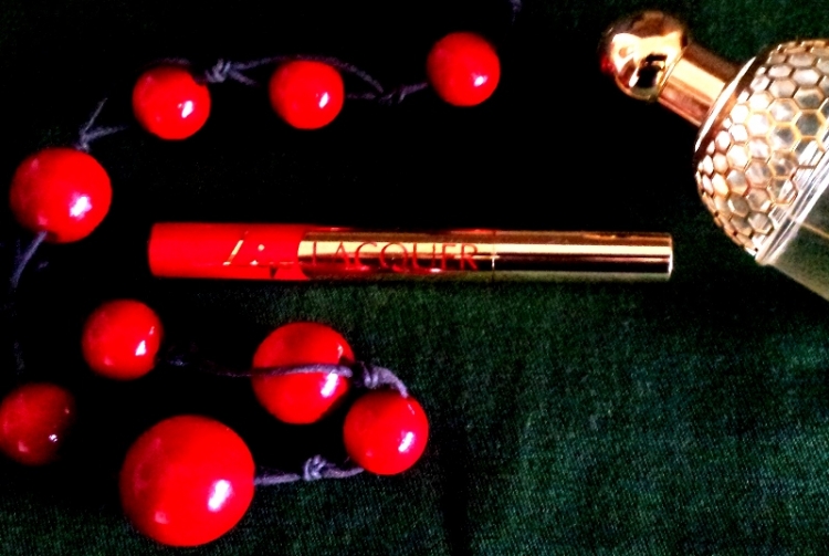 Eveline Cosmetics Lip Lacquer Long Lasting lakier do ust