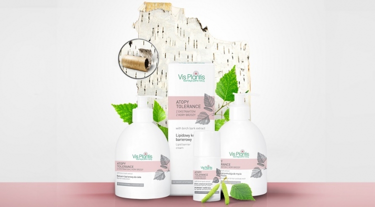 Linia Atopy Tolerance Vis Plantis