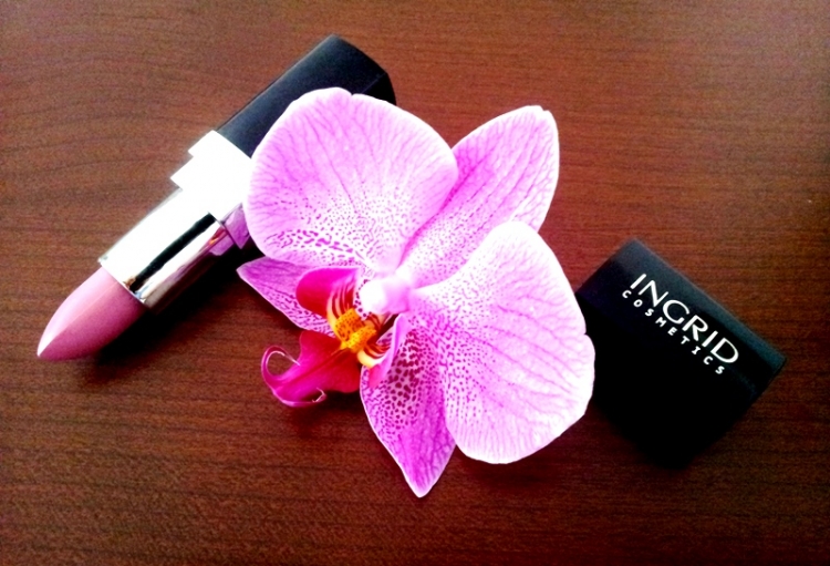 Ingrid Wonder Shine Lipstick nr 292