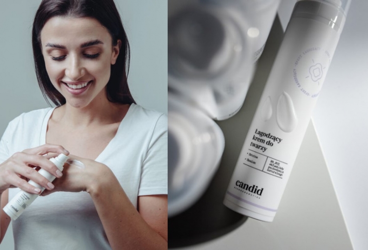 Letnia pielęgnacja pełna równowagi