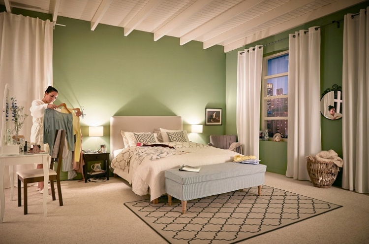 Poznaj Philips LED SceneSwitch