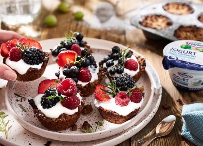 Śniadanie musi być nudne z Piątnicą