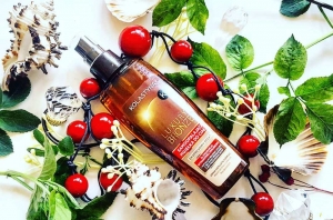 Kolastyna Luxury Bronze samoopalająca mgiełka do ciała