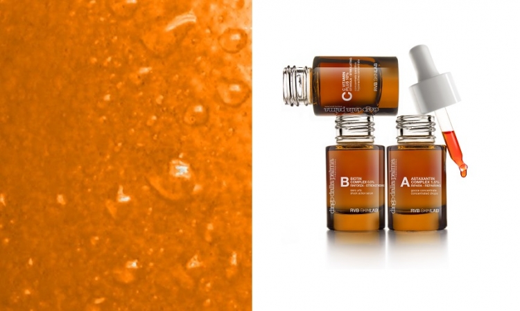 Trio idealne dla Twojej skóry!